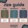 UNION MAX | True XL Condoms with a Flared Head, Vegan & Body-friendly - UNION-MAX12