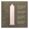 UNION SNUG Condoms | Ultra-Thin, Tighter Fitting, Body-friendly & Vegan - UNION-SNUG12
