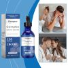 Googeer Men's ment Drops, Supplement Drops Men's Drops Care - 1pc
