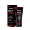 North Moon Men's Care Massage Cream Nourishing And Boosting Energy For Men's Long-Lasting Moisturizing Care Cream - 1pc