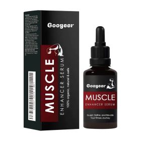 Googeer A Muscle r, Strengthens Muscles, Tightens Tummy, Tightens Fat, Shapes And Slimmers - 1pc