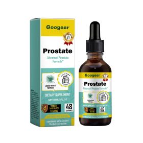 Googeer Prostate Dietary Supplement, Urinary th Prostate Supplements - 1pc