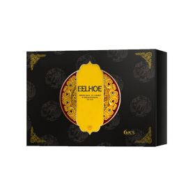 EELHOE Strong Kidney Care Patch, Men's Toning Care Belly Button Patch s Endurance And Stimulates Vitality - 1pc