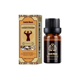 South Moon Harder Stronger, Private Massage Maintenance Care To Vitality And Moisturize th Care - 1pc