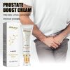 South Moon Prostate Boost Cream, The Front Discomfort Of Men's Strong Vitality Massage Cream - 1pc