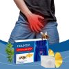 Houkea Prostate Care Patch - 1pc