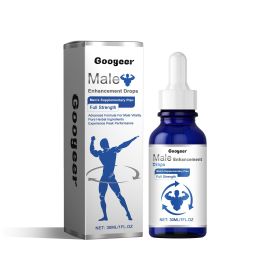 Googeer Male ment Drops - 1pc
