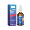 North Moon Men's Care Essential Oil Gentle Ingredient Care Care Essential Oil - 1pc