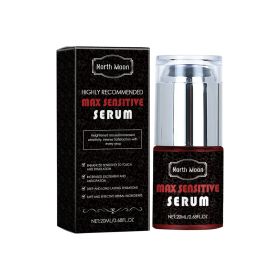 North Moon Care Serum s Skin Touch And Comfort For Intimate Moments