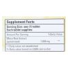 Bio Nutrition - Maca-max - 1000 Mg - 30 Tablets - Default