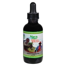 Maca Magic Express Extract - 2 Fl Oz - Default