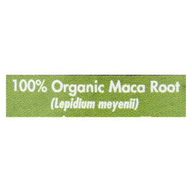 Maca Magic Powder Jar - 7.1 Oz - Default