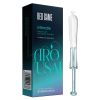 5*2.5ml Water-Based Personal Lubricant, Female Pleasure Gel, Non-Staining, Long Lasting - capacity