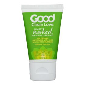 Good Clean Love - Personal Lubricant Almost Naked - 1 Each-1.5 Fluid Ounces - Default
