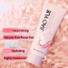 Couples' Moisturizing Lube - 7.95oz, Water-Based, Non-Sticky & Safe for Toys - Perfect for Intimate Moments - Pink