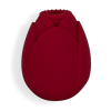 Maia - The Potently Powerful Rose Flower Sex Toy - Red