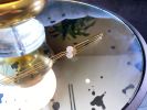 Minerva – Stainless Steel Wearable Vibrator - Gold