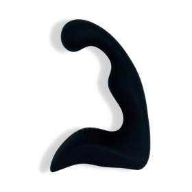 Ge – The Sensational Vibrating Anal Toy - Black