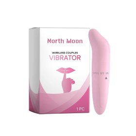North Moon Vibrating Toys Play Boredom Enhance The Fun Of Life Pet Material Vibrating Toys - 1pc