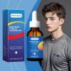 North Moon Men's Care Essential Oil Gentle Ingredient Care Care Essential Oil - 1pc