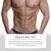 North Moon Men's Breast Care Spray, Chest Nourishing Skin Lines And Contours Moisturizing Care Spray - 1pc