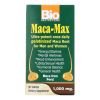 Bio Nutrition - Maca-max - 1000 Mg - 30 Tablets - Default