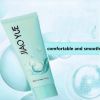 Couples' Moisturizing Lube - 7.95oz, Water-Based, Non-Sticky & Safe for Toys - Perfect for Intimate Moments - Green