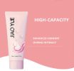 Couples' Moisturizing Lube - 7.95oz, Water-Based, Non-Sticky & Safe for Toys - Perfect for Intimate Moments - Pink
