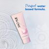 Couples' Moisturizing Lube - 7.95oz, Water-Based, Non-Sticky & Safe for Toys - Perfect for Intimate Moments - Pink