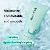 Couples' Moisturizing Lube - 7.95oz, Water-Based, Non-Sticky & Safe for Toys - Perfect for Intimate Moments - Green