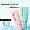 Couples' Moisturizing Lube - 7.95oz, Water-Based, Non-Sticky & Safe for Toys - Perfect for Intimate Moments - Green