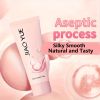 Couples' Moisturizing Lube - 7.95oz, Water-Based, Non-Sticky & Safe for Toys - Perfect for Intimate Moments - Pink