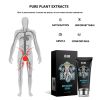Men's Intimate Companion Energy Cream - Revitalizing Massage Lotion For Men's Health And Wellness - 0.34oz Net Content For A Romantic Night - 50g