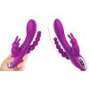 Powerful Panty Vibrator Clitoral Stimulator G spot Dildo - Purple