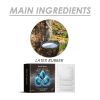 North Moon Latex Rubber Condom, Ultra Thin Moisturizing Vitality Hyaluronic Acid Thread Type Adult th Care Products - 1pc