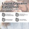 North Moon Luring Gel, Men's Moisturizing Massage Exercise Strengthening Strength Maintenance Gel - 1pc