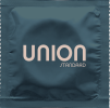 UNION STANDARD | Medium Fit Condom with a Flared Head, Body-friendly & Vegan - UNION-STRD12
