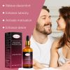 North Moon Pheromone Serum Moisturizes And s Intimacy With A Gentle Serum - 1pc