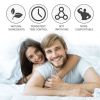 Googeer Men's Supplement To , , Pleasure And Last Longer - 1pc