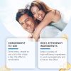 Googeer Men's ment Drops, Supplement Drops Men's Drops Care - 1pc