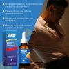 North Moon Men's Care Essential Oil Gentle Ingredient Care Care Essential Oil - 1pc