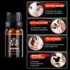 South Moon Harder Stronger, Private Massage Maintenance Care To Vitality And Moisturize th Care - 1pc