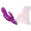 Powerful Panty Vibrator Clitoral Stimulator G spot Dildo - Purple