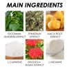 Googeer Male ment Supplement Strengthens The For A Long Time - 1pc