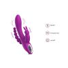 Powerful Panty Vibrator Clitoral Stimulator G spot Dildo - Purple