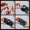 Vacuum Penis Pump For Male ED Enhancement Erectile Enlargement Penis Enlarger BG - Default Title