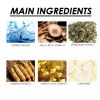 Googeer Men's Supplement To , , Pleasure And Last Longer - 1pc
