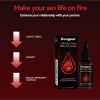Googeer Female Orgasm Drops, Female Care Drops - 1pc