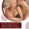 EELHOE Masculine Performance Spray, Delay r Male Overnight Male Desensitization Care Spray - 1pc