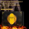 EELHOE Strong Kidney Care Patch, Men's Toning Care Belly Button Patch s Endurance And Stimulates Vitality - 1pc
